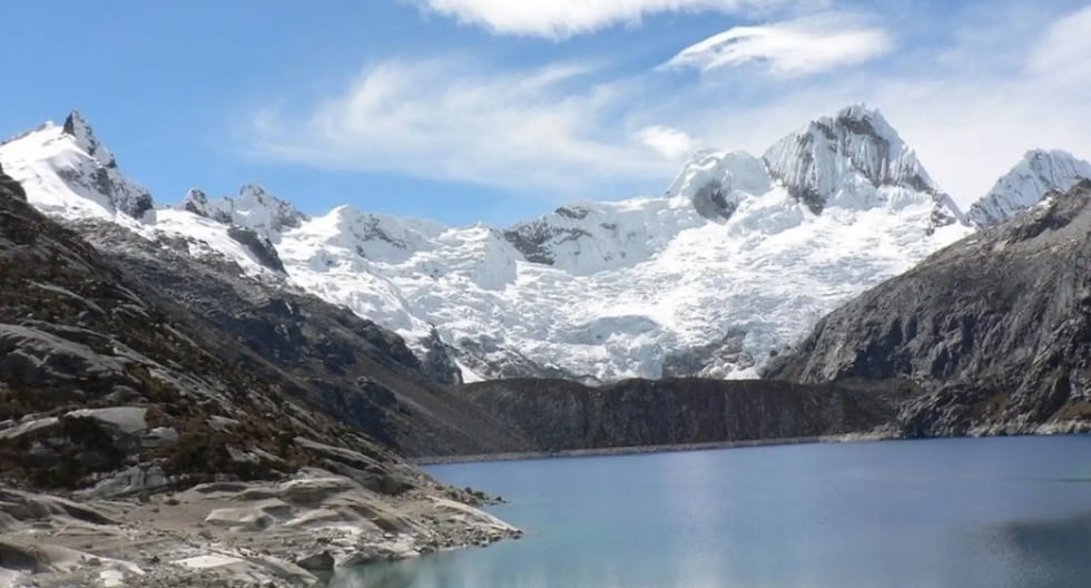 Familiares y rescates critican la suspensión de búsqueda por desaparición de montañistas en Huascarán