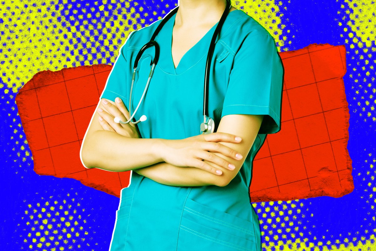 Contratación de enfermeras remotas en hospitales norteamericanos
