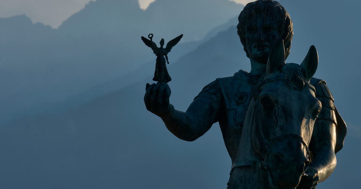 Mount Olympus seeks UNESCO World Heritage status for cultural and natural significance