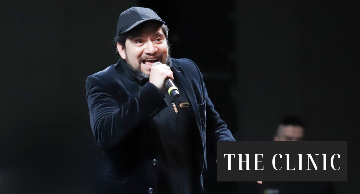Sinergia: Historia, legado y regreso de una banda que marcó la escena del rock chileno