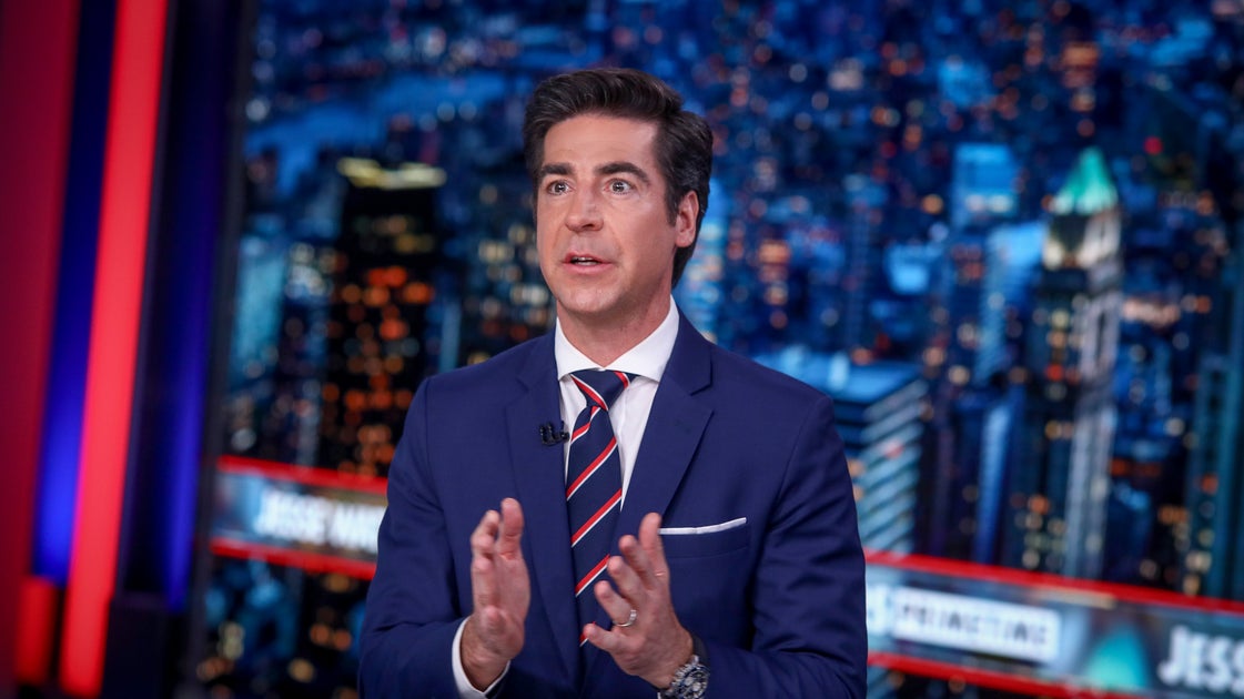 Critics Condemn Jesse Watters' Joke on Military Testosterone Testing and Sexual Assault Concerns