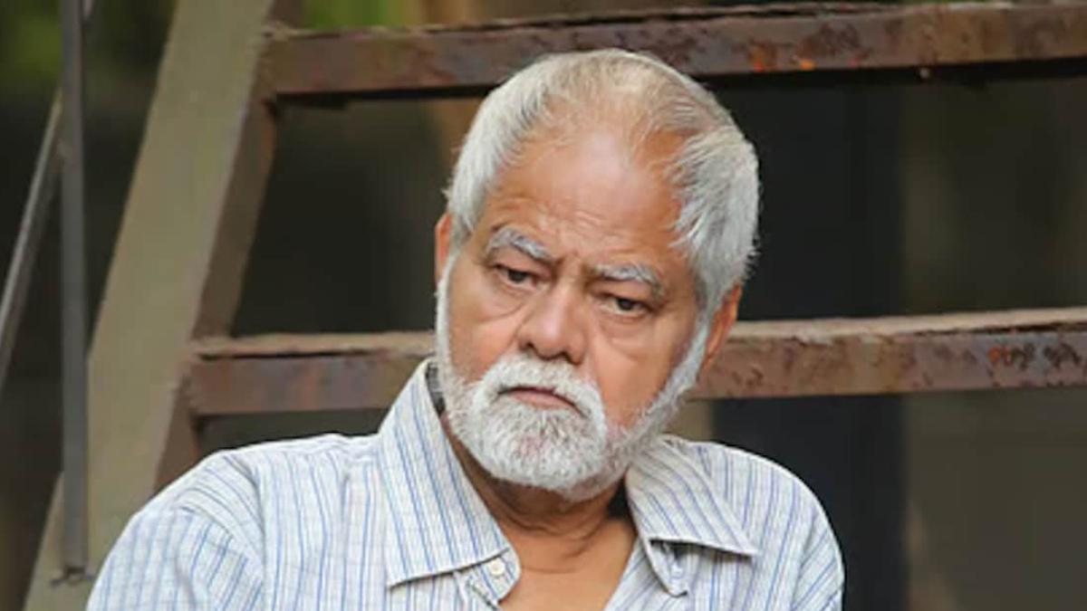 Sanjay Mishra Wins National Film Award for Supporting Role in 'Bhakshak'