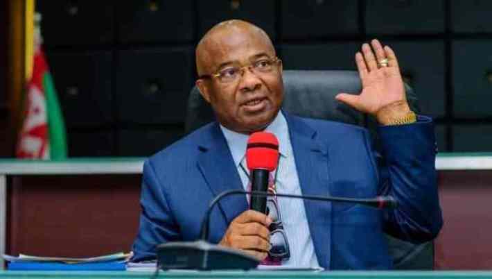 Imo State Governor Credits Tinubu’s Reforms for Boosting Revenue and Debt Reduction
