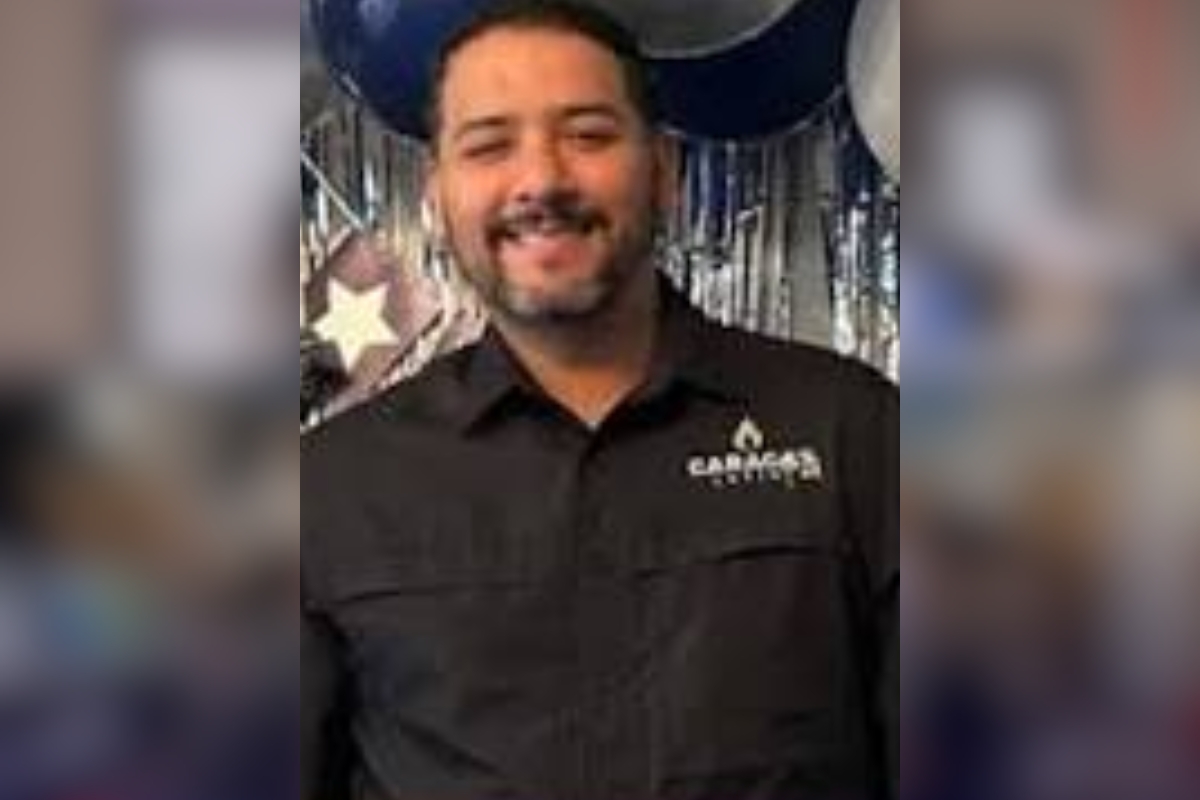 Venezolano detenido por ICE en Texas por recolectar ayuda para víctimas de terremotos