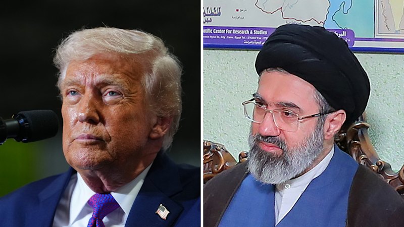 US military casualties in Jordan as Iran escalates regional conflict