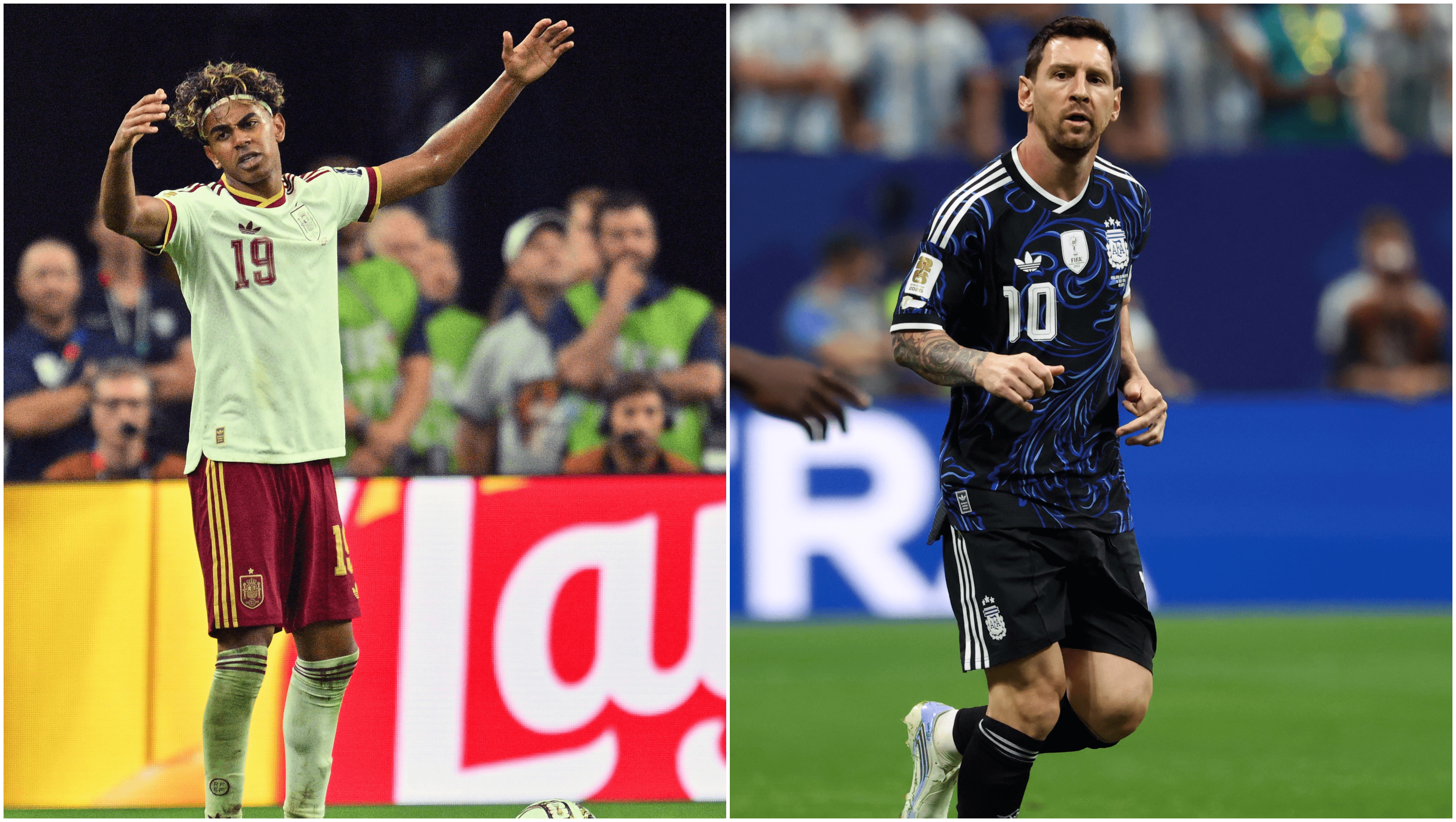 AI Predicts Spain and Argentina to Face Off in 2026 World Cup Final