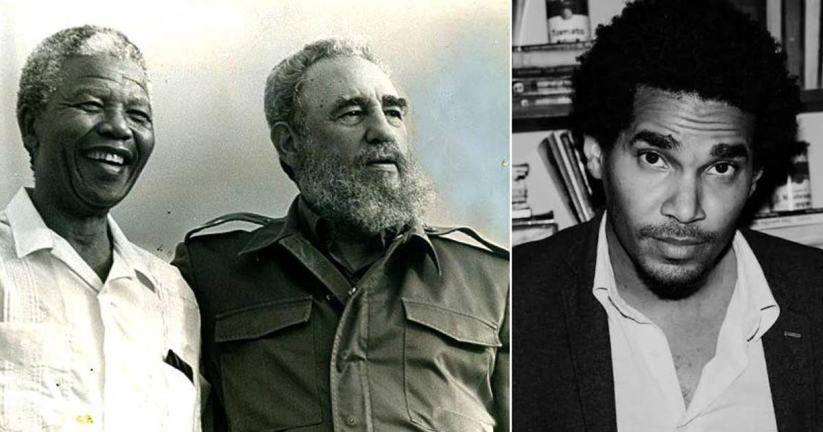 Cuba viola derechos humanos en prisión bajo el pretexto de honrar a Mandela