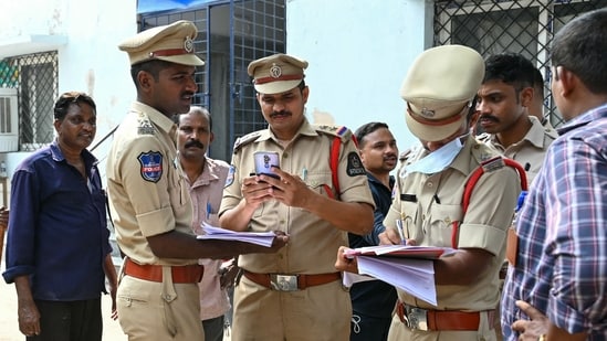 Nashik woman killed by ex-lover in suspected murder-suicide case