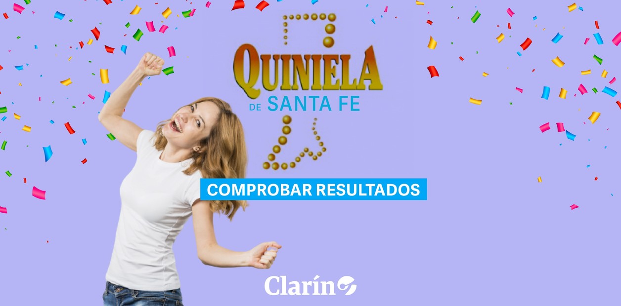 Resultados del sorteo de la Nocturna de la Quiniela de Santa Fe del sábado 18 de julio