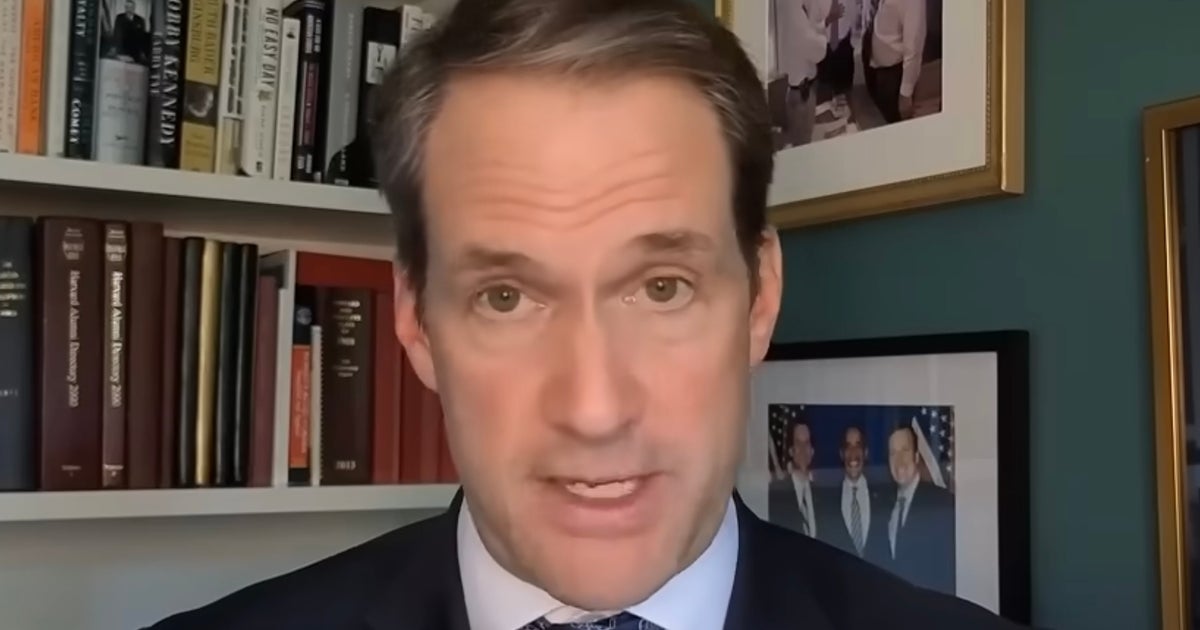 Rep. Jim Himes Condemns Sen. Tommy Tuberville for Promoting Election Fraud Conspiracy Theories