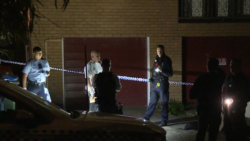 Man injured in Sydney stabbing incident