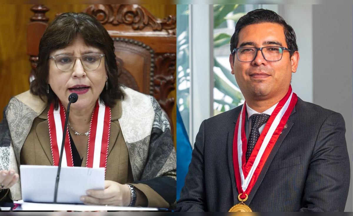 Colegio de Abogados exige anular nombramiento de Espinoza como presidente de la Junta de Decanos