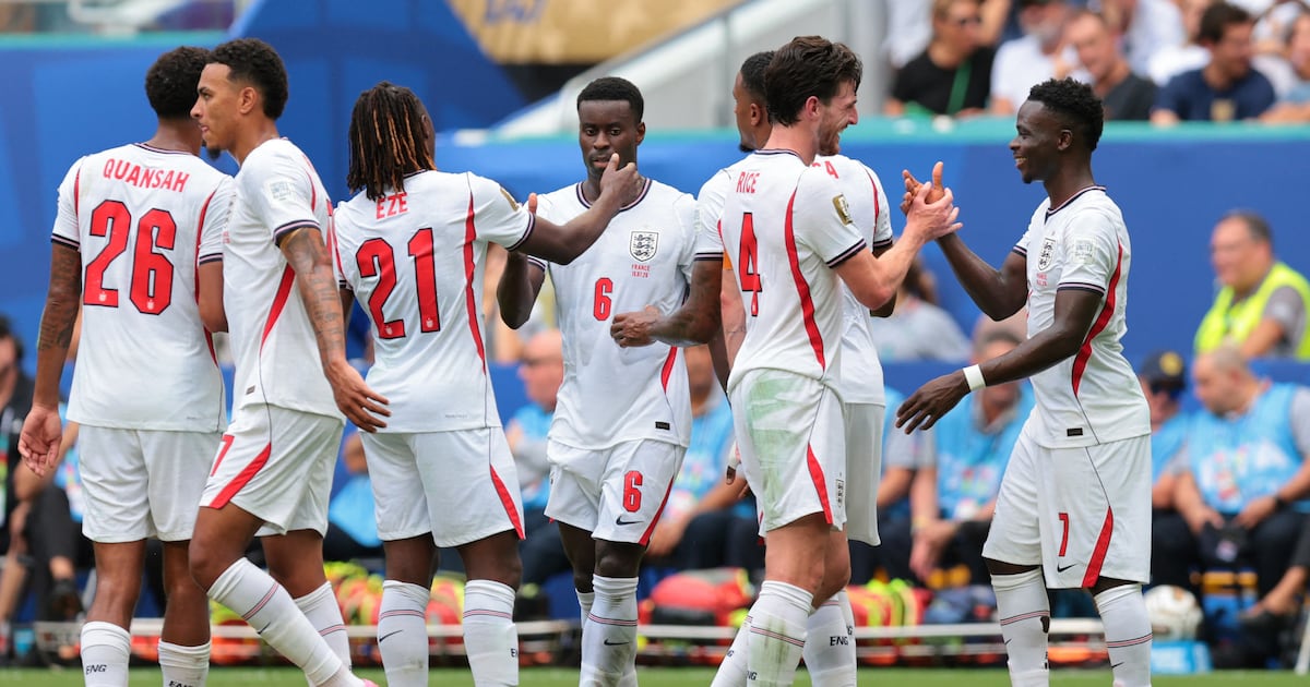 Inglaterra gana el tercer lugar contra Francia en el Mundial 2026