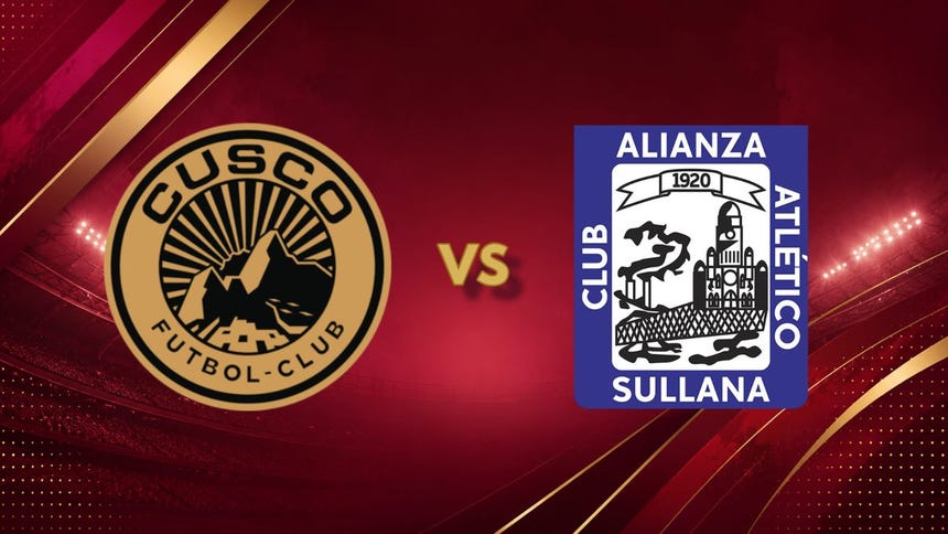 Cusco FC vs Alianza Atlético: Inicio del Torneo Clausura 2026