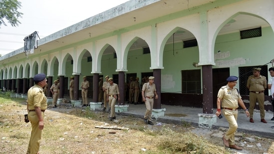 Meerut Murder Case: Victim Drugged and Killed by Snake in Premeditated Attack