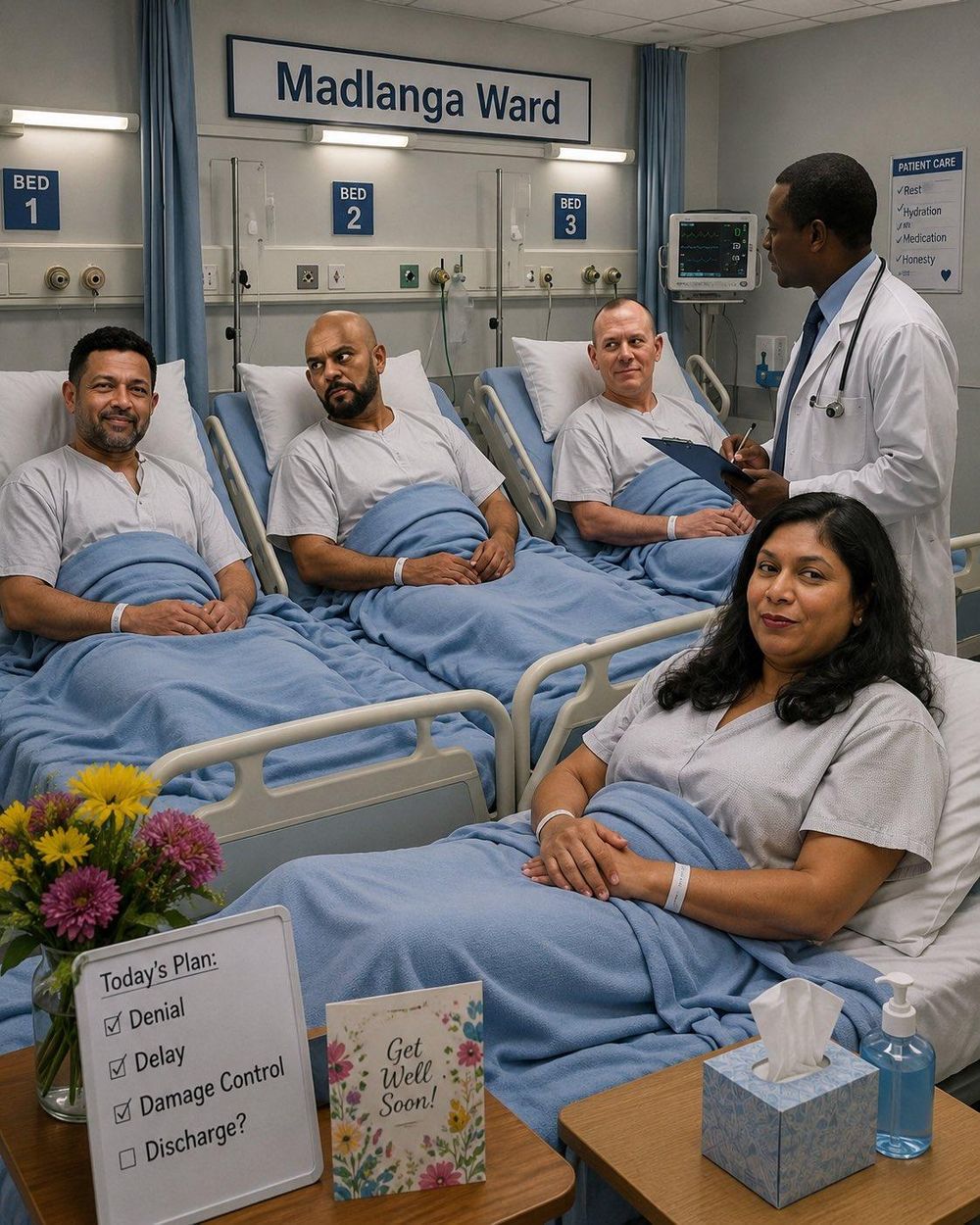 Medical Certificates Under Scrutiny as Commission Investigates Potential Fraud