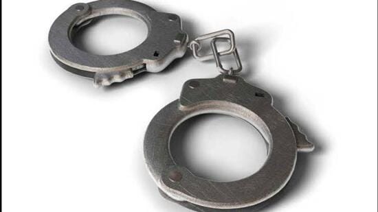 Tripura police arrest elderly man accused of long-term sexual harassment and suicide abetment