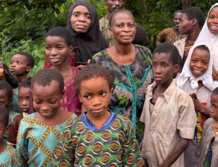 Oriire School Abduction: Teacher Shares Harrowing 56-Day Captivity Experience