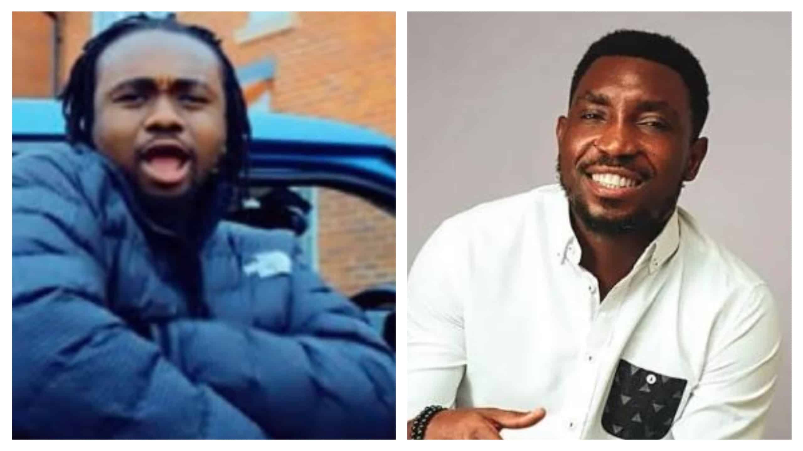 Timi Dakolo Files Legal Action Against DJ Timmy Over Debt Dispute And Defamation Claims