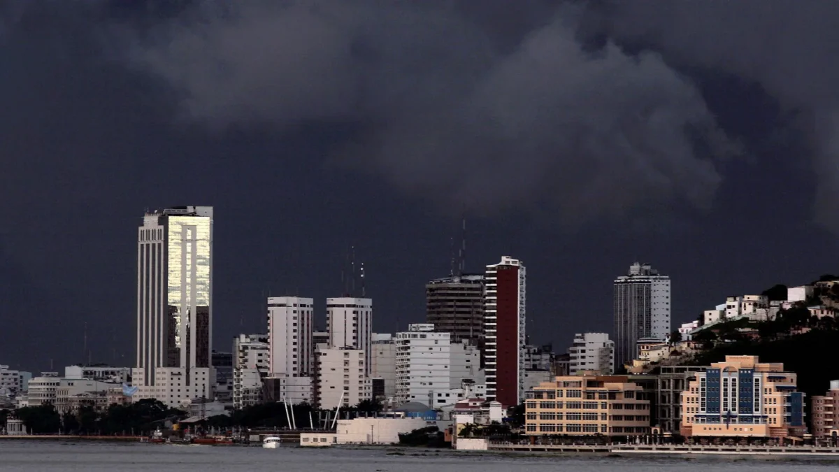 Preparación insuficiente ante El Niño y retrasos en obras preventivas