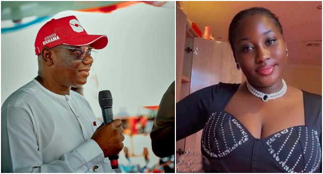 Senator Katung Urges Calm and Respect for Family's Wishes Following Mary Habila's Death