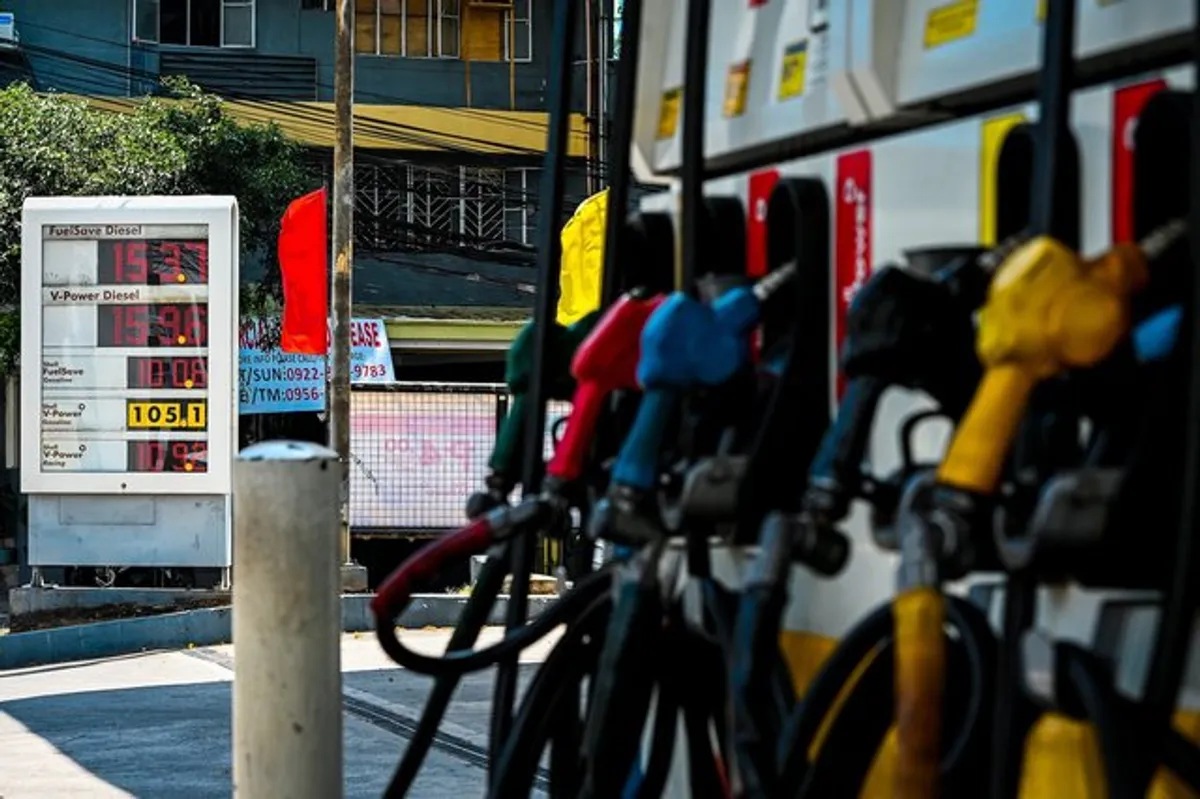 Fuel Price Hike Expected to Impact Motorists and Businesses