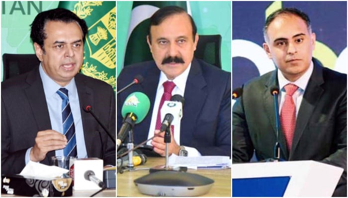 Federal Ministers Condemn Noreen Niazi's Remarks on Marka-e-Haq Conflict