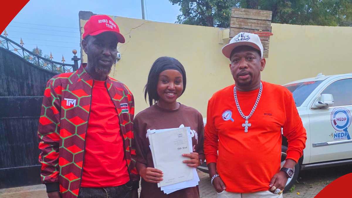 Former Gangster Transforms into Successful Landlord Thanks to Support