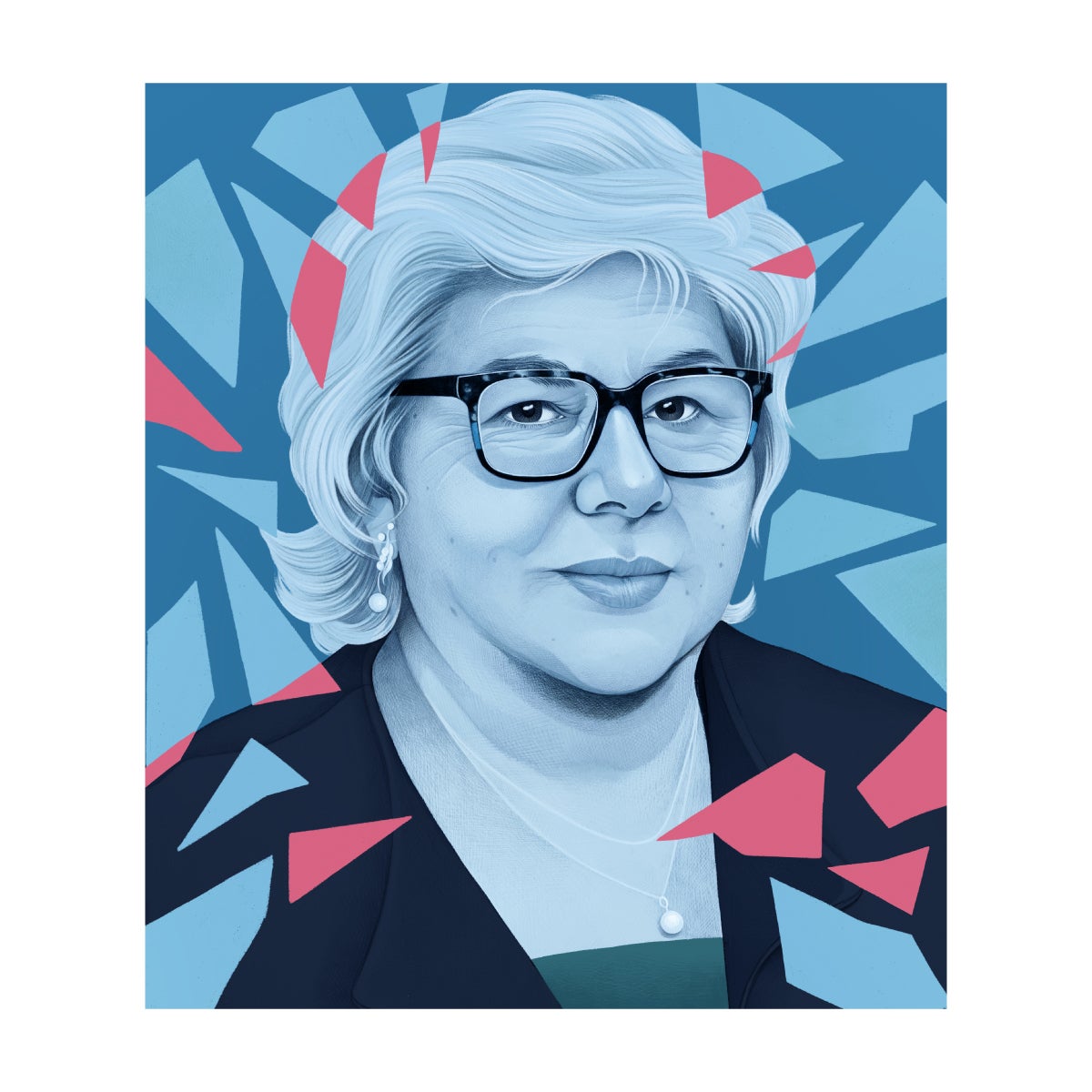 La historia de Dolores Vázquez: una lucha contra la injusticia judicial