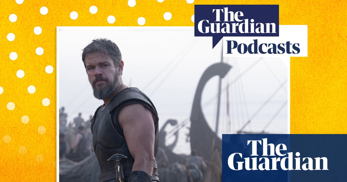 Christopher Nolan's The Odyssey Sparks Hope for Cinema's Future