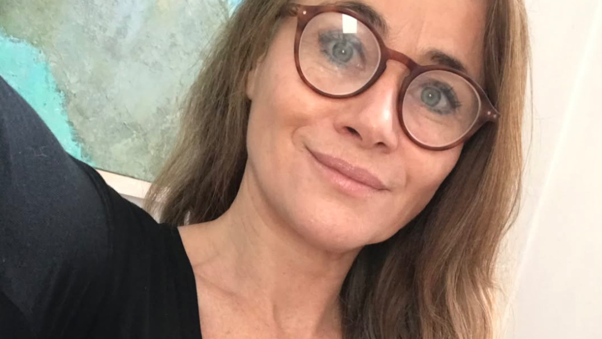 Amaya Forch relata agresión sexual sufrida hace 30 años y critica el proyecto de ley 'Escucha su corazón'