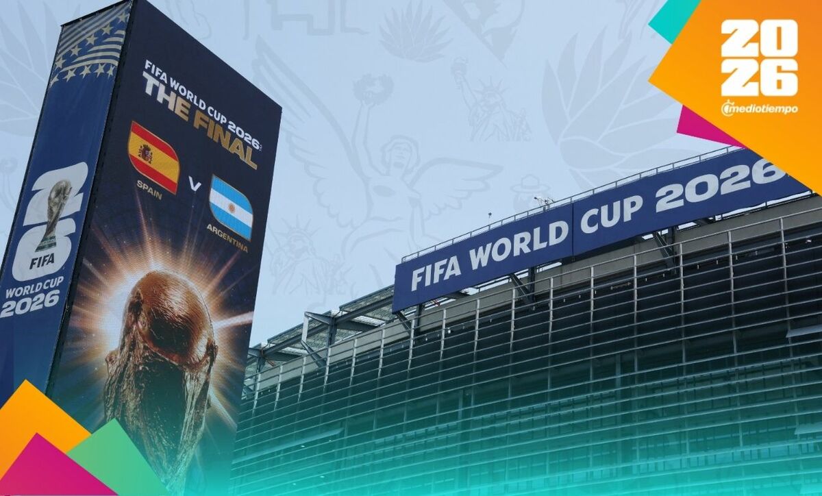 Calidad del aire en Nueva York y Nueva Jersey previo a la Final de la Copa del Mundo 2026
