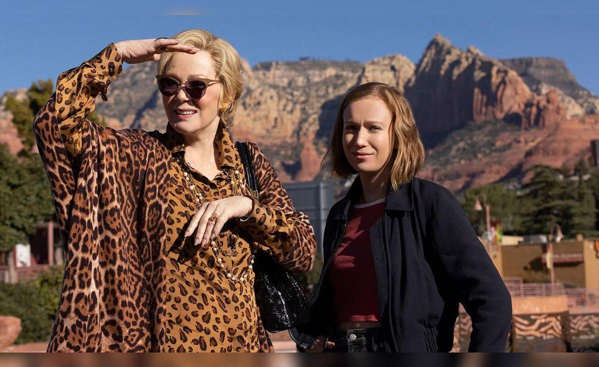 ‘Hacks’ cierra su historia con un récord de 24 nominaciones a los Premios Emmy 2026