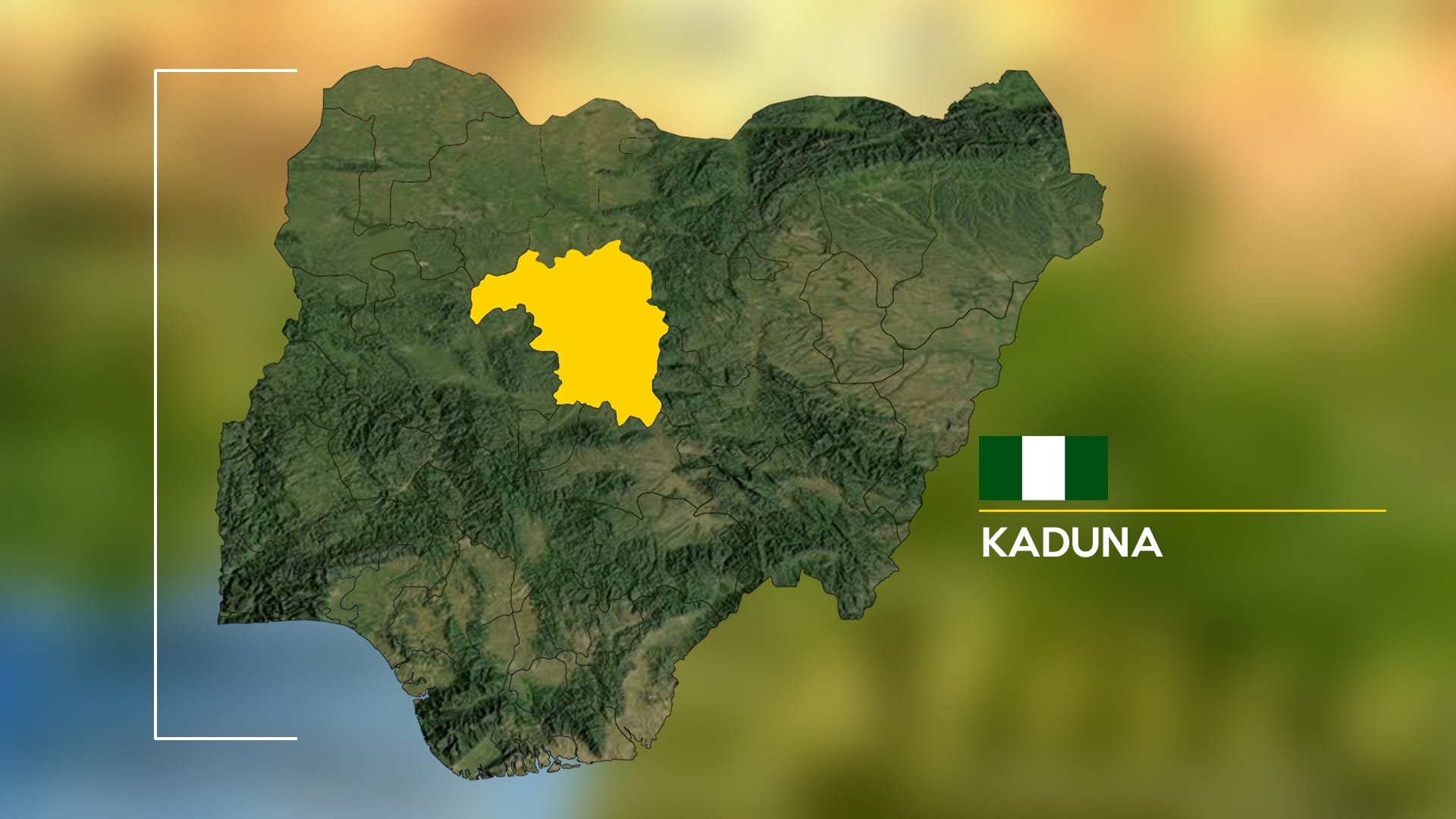Two Youths Missing After River Accident in Kaduna