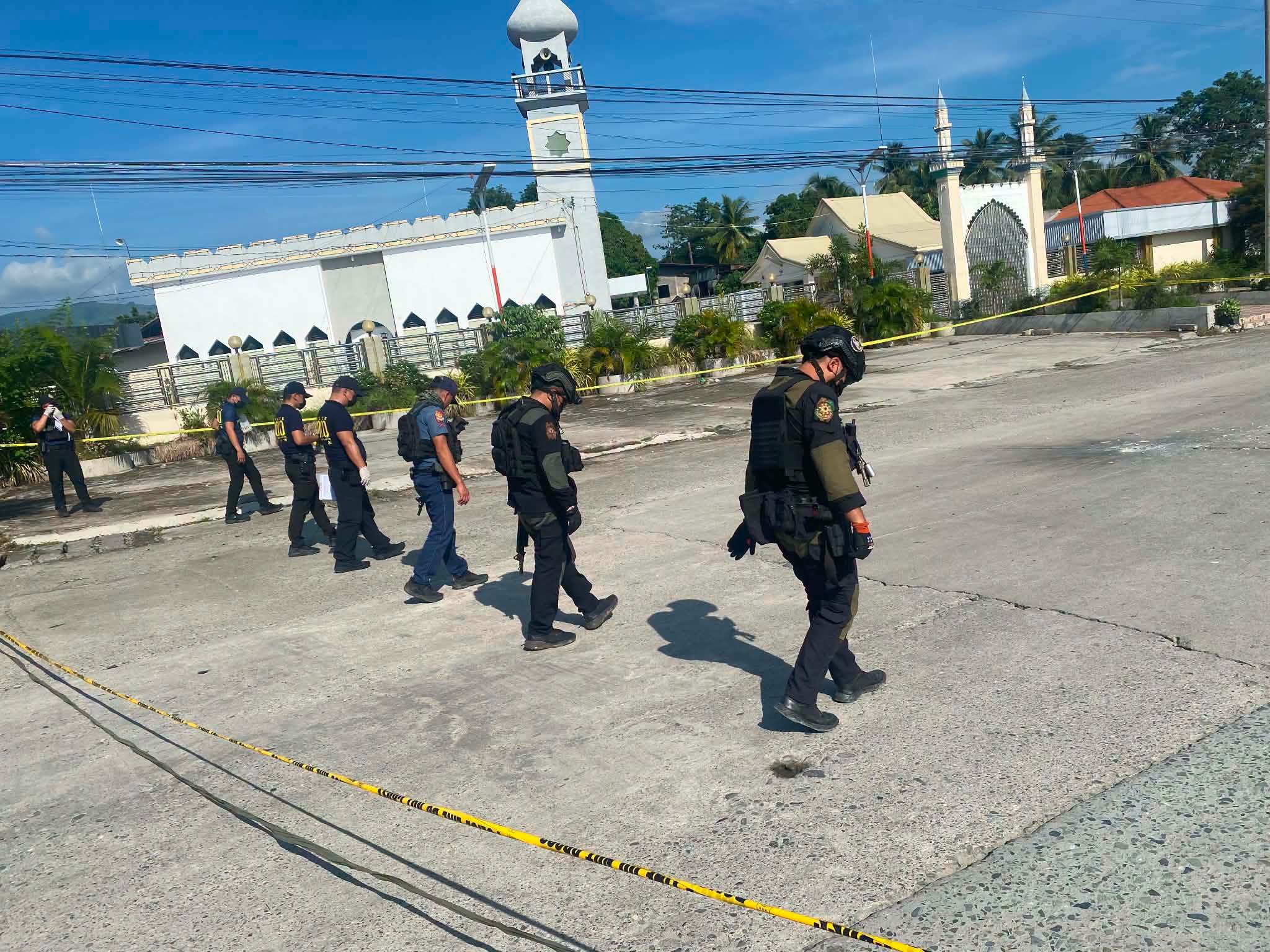 Military heightens security in BARMM areas amid grenade attacks and election concerns