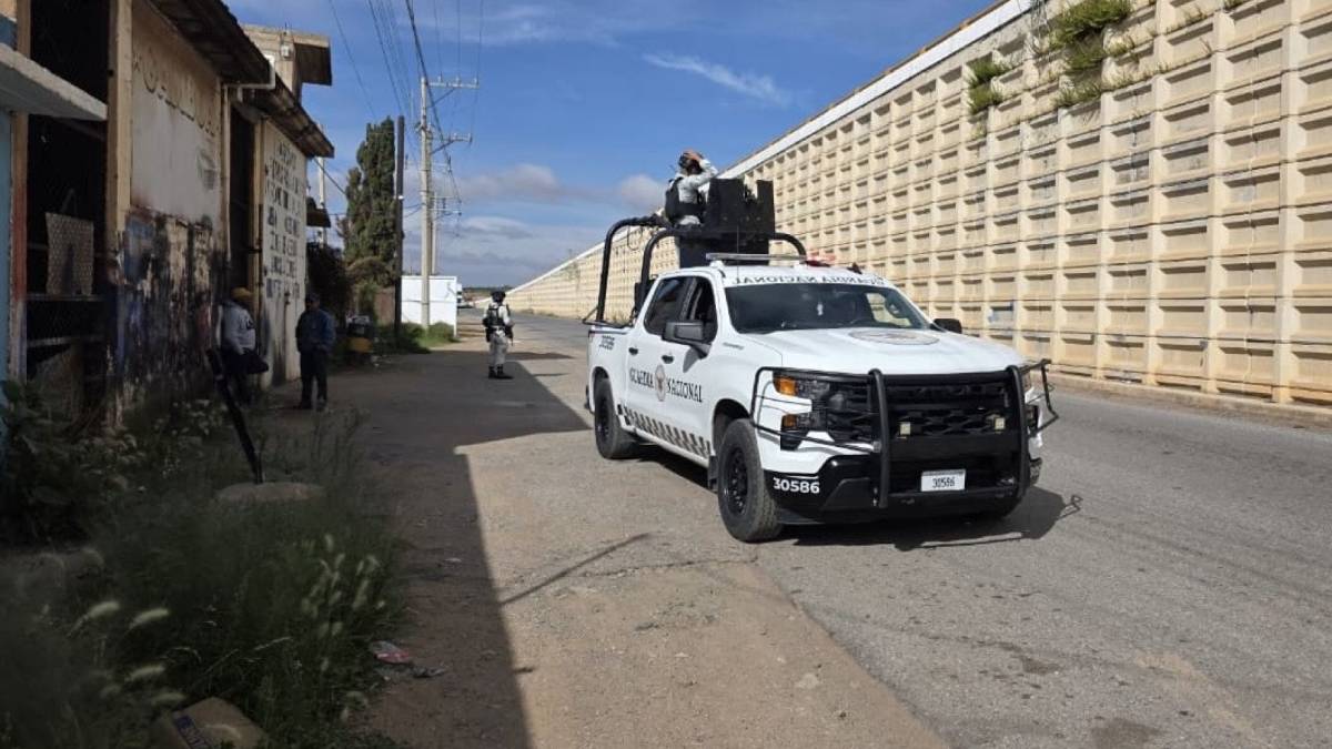 Fiscalía identifica a 10 víctimas en violencia en Zacatecas