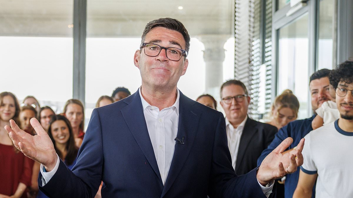UK Election 2024: Key Issues and Candidates Highlighted