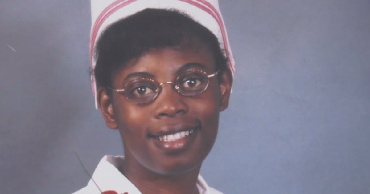 20th Anniversary of Unsolved Edmonton Murder Still Lingers