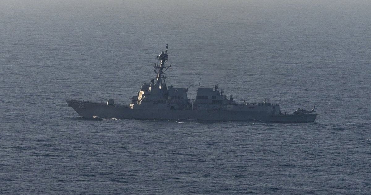 Estados Unidos e Irán se acercan a una guerra más amplia, con Jordania como foco del conflicto