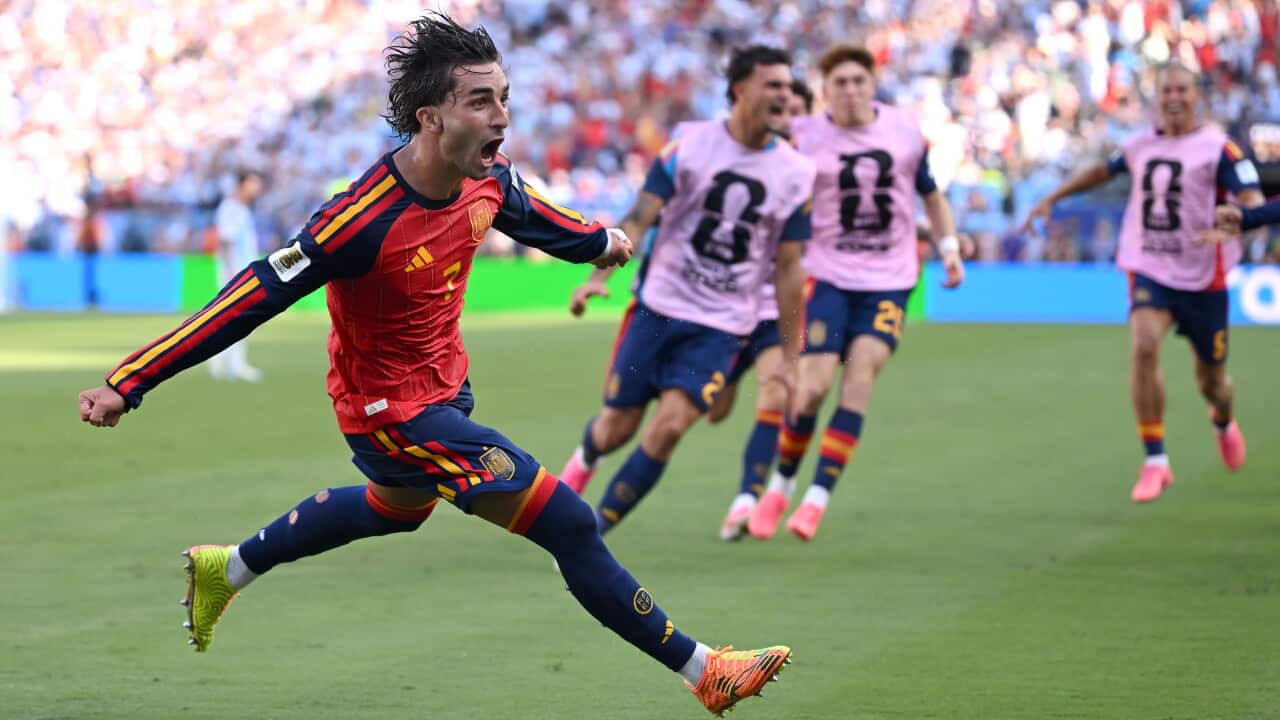Spain clinches FIFA World Cup 2026 after thrilling victory over Argentina