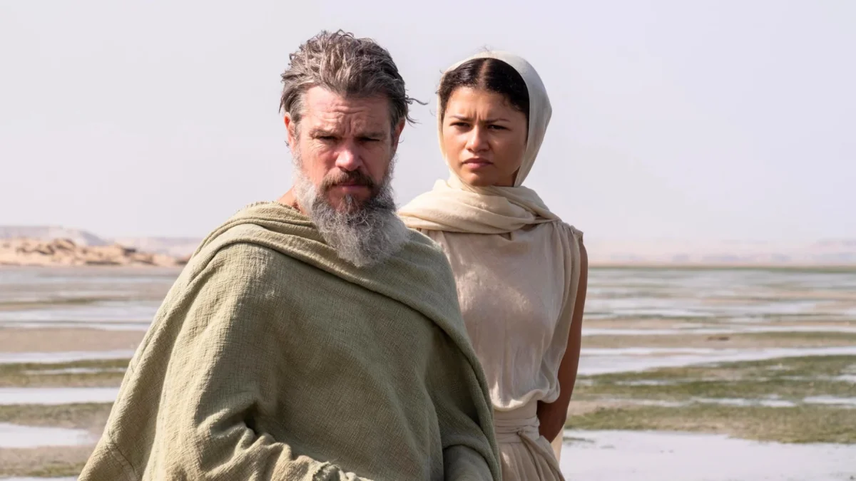 Christopher Nolan's 'Odyssey' Explores Fate, Freedom, and Greek Myths in Modern Context