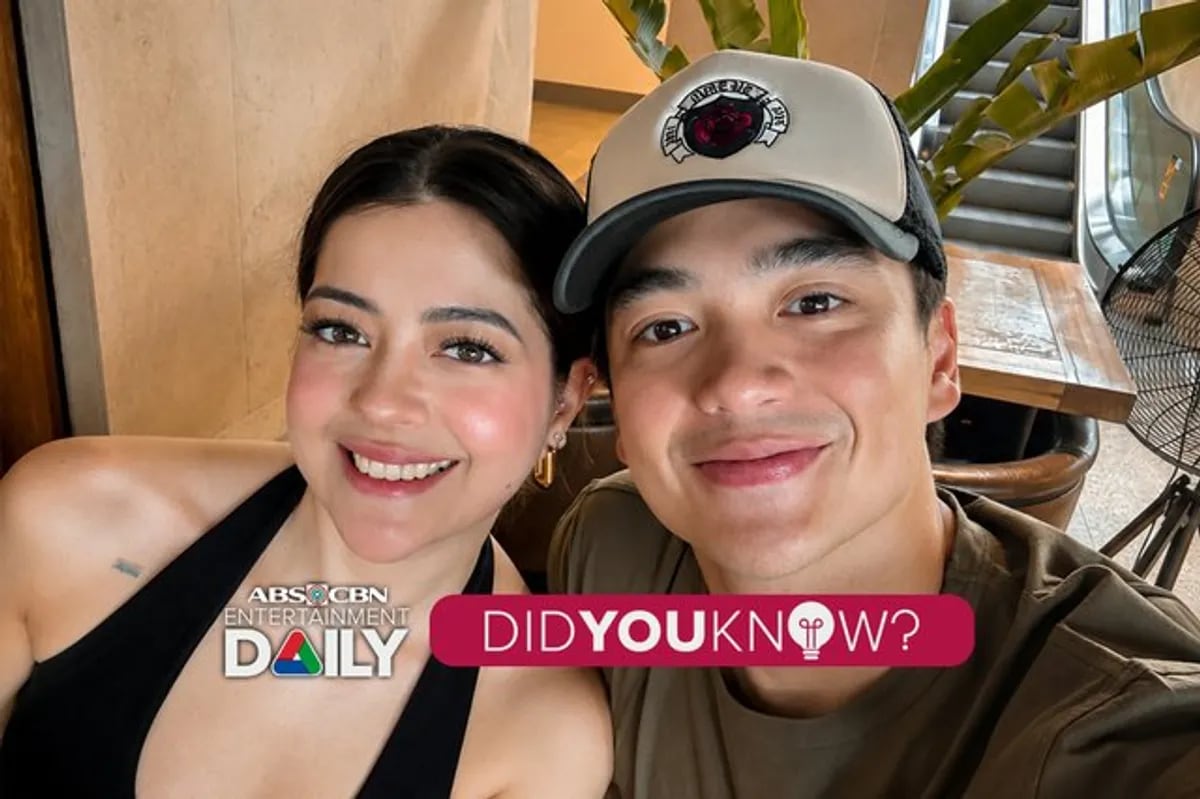 Celebrities Born on the Same Date Highlighted by ABS-CBN Studios