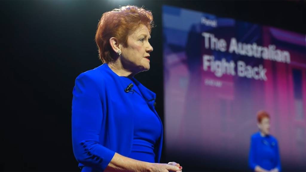 The UK's CPAC Conference: A Farcical Event Amid Political Unrest