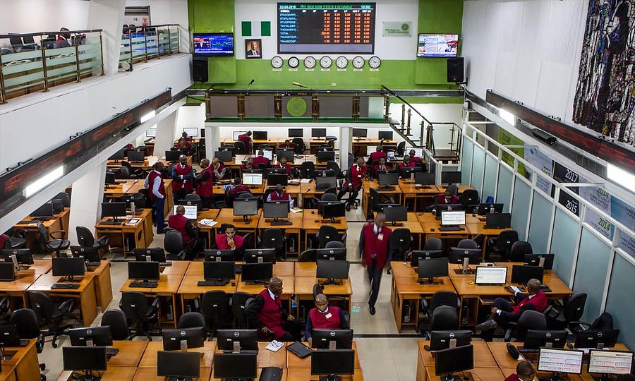 Top Nigerian Stocks to Watch This Week: UBA, Fidson, and Wema