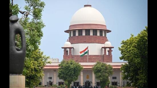 Supreme Court Judge Strength to Be Raised to 38 Under New Amendment Bill
