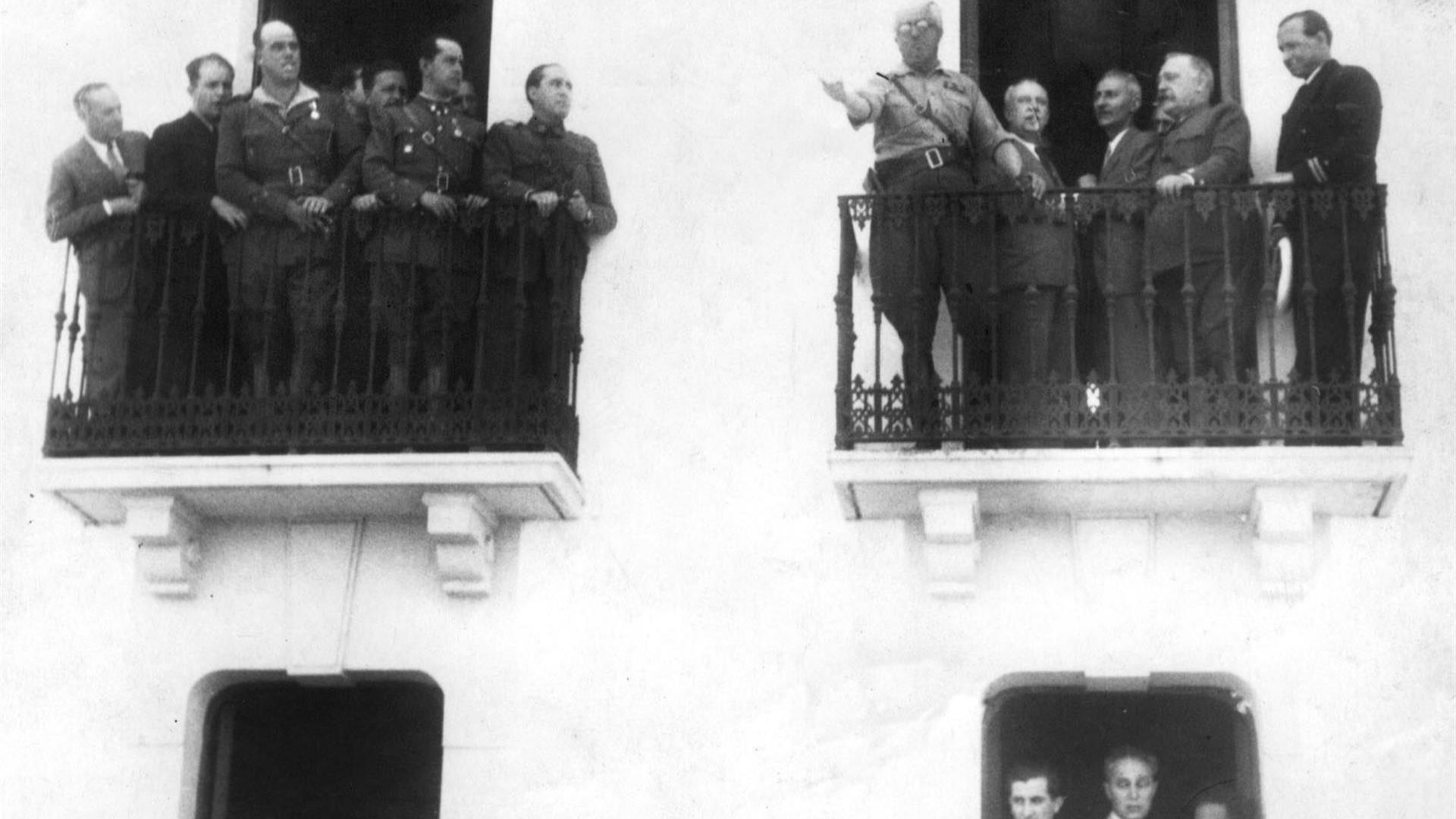 El 18 de julio de 1936: el golpe fallido que marcó el inicio de la Guerra Civil española