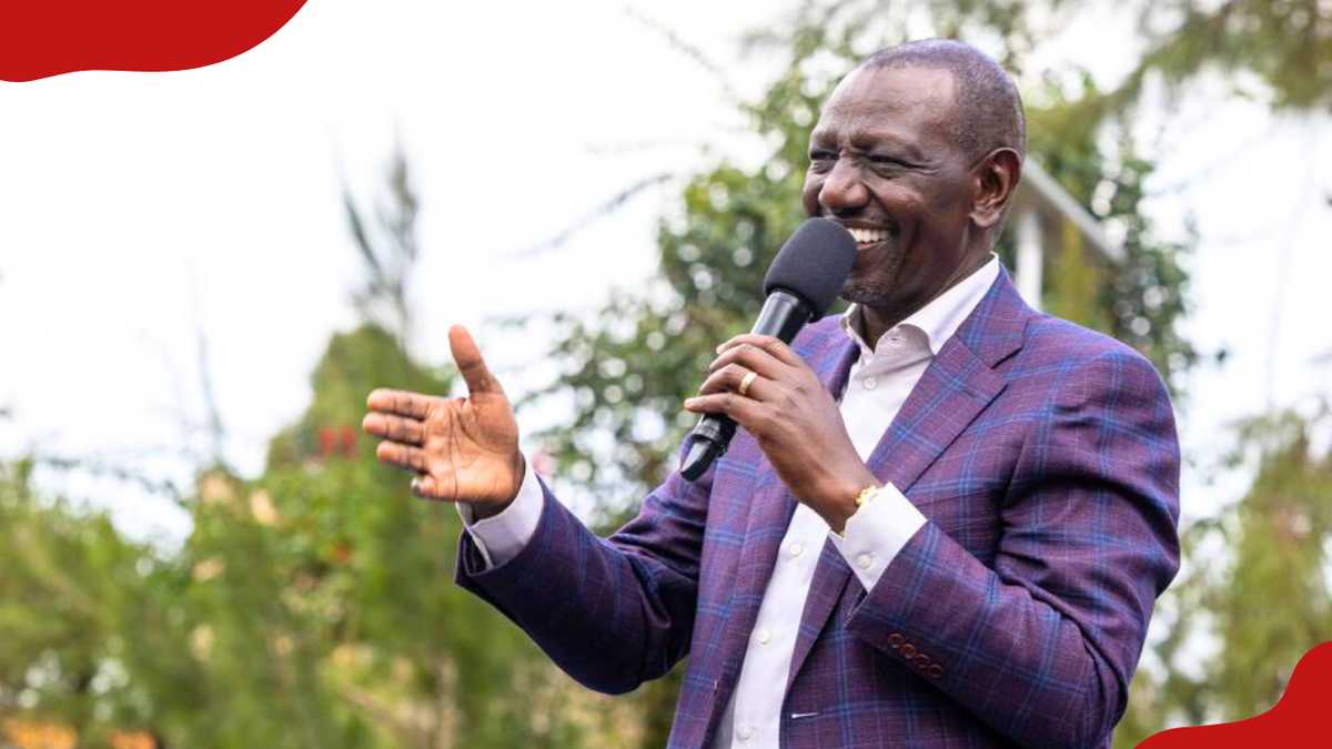Oscar Sudi Defends IEBC Neutrality After Ol Kalou By-Election Victory