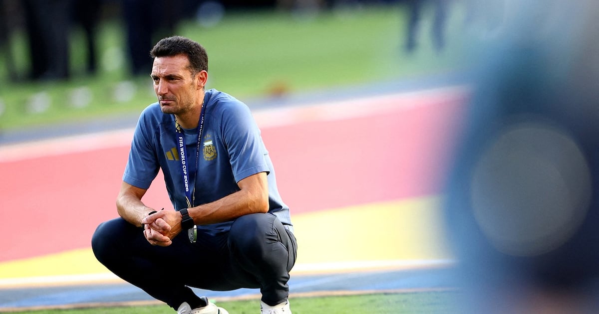 Argentina's World Cup exit sparks emotional reflection and future deliberations