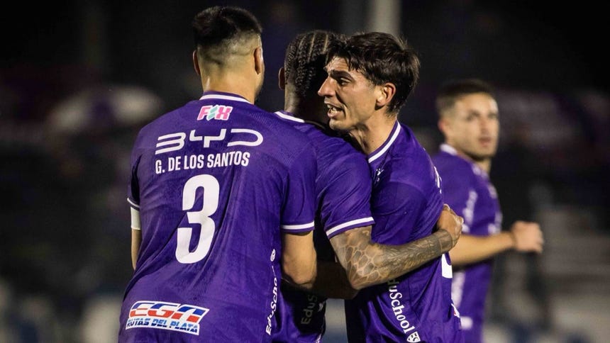 Horarios y canales para seguir la Liga de Uruguay hoy lunes 20 de julio