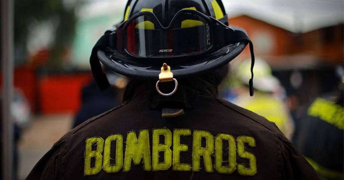Incendio en El Bosque deja cinco muertos, incluyendo tres menores